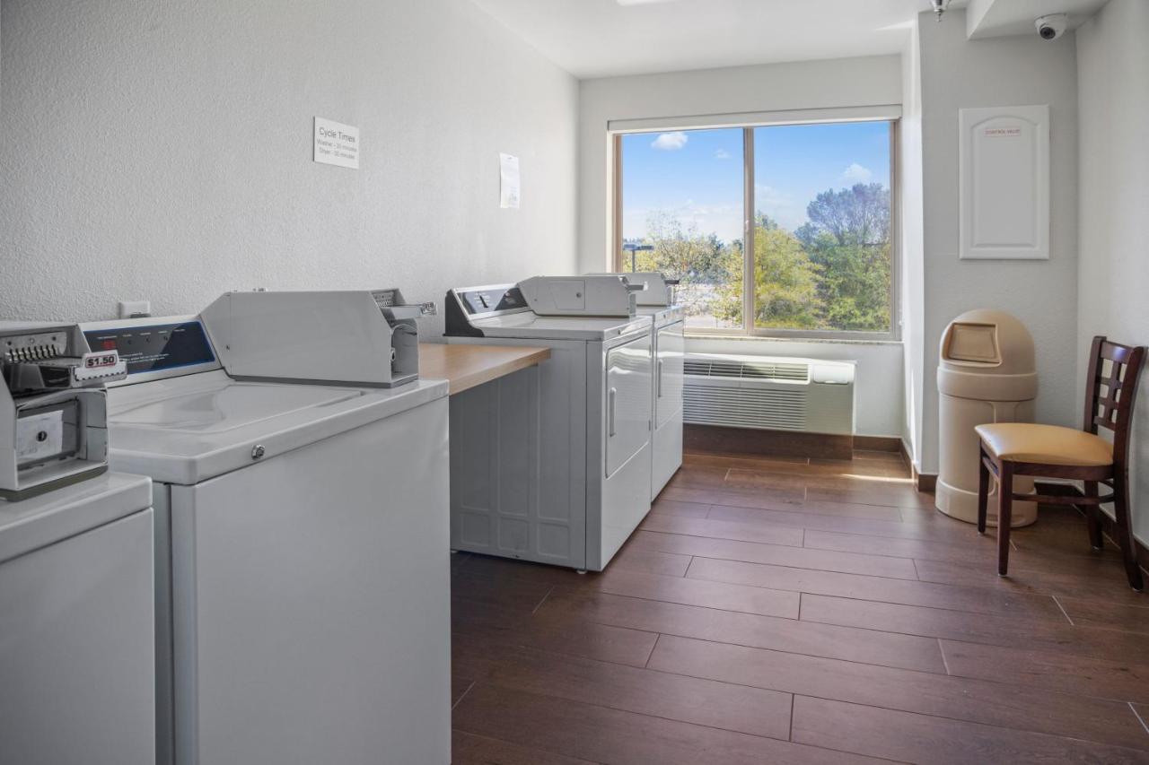 Fairfield Inn & Suites Ранчо Кордова Экстерьер фото