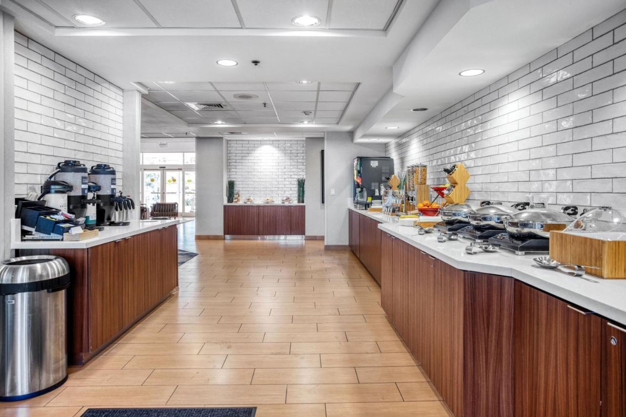 Fairfield Inn & Suites Ранчо Кордова Экстерьер фото