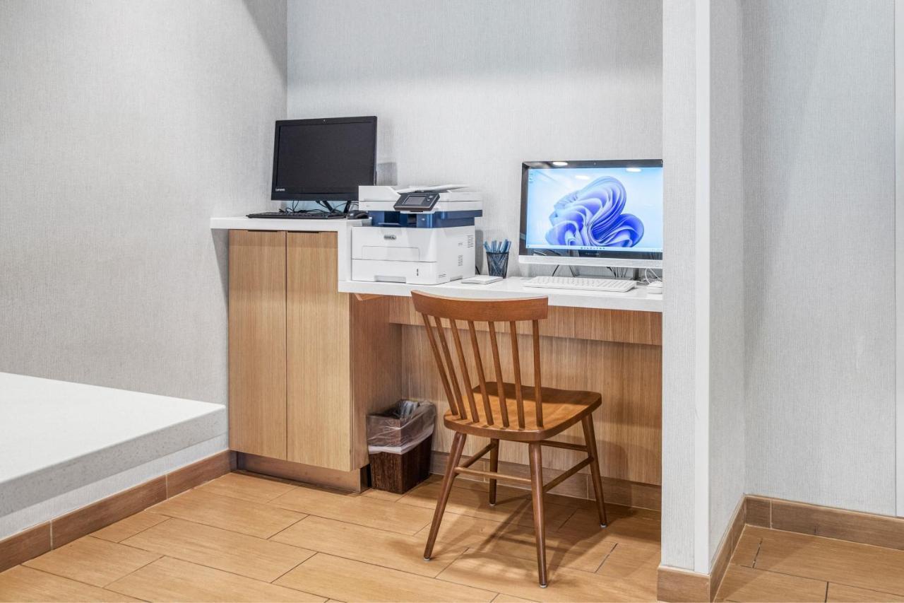 Fairfield Inn & Suites Ранчо Кордова Экстерьер фото