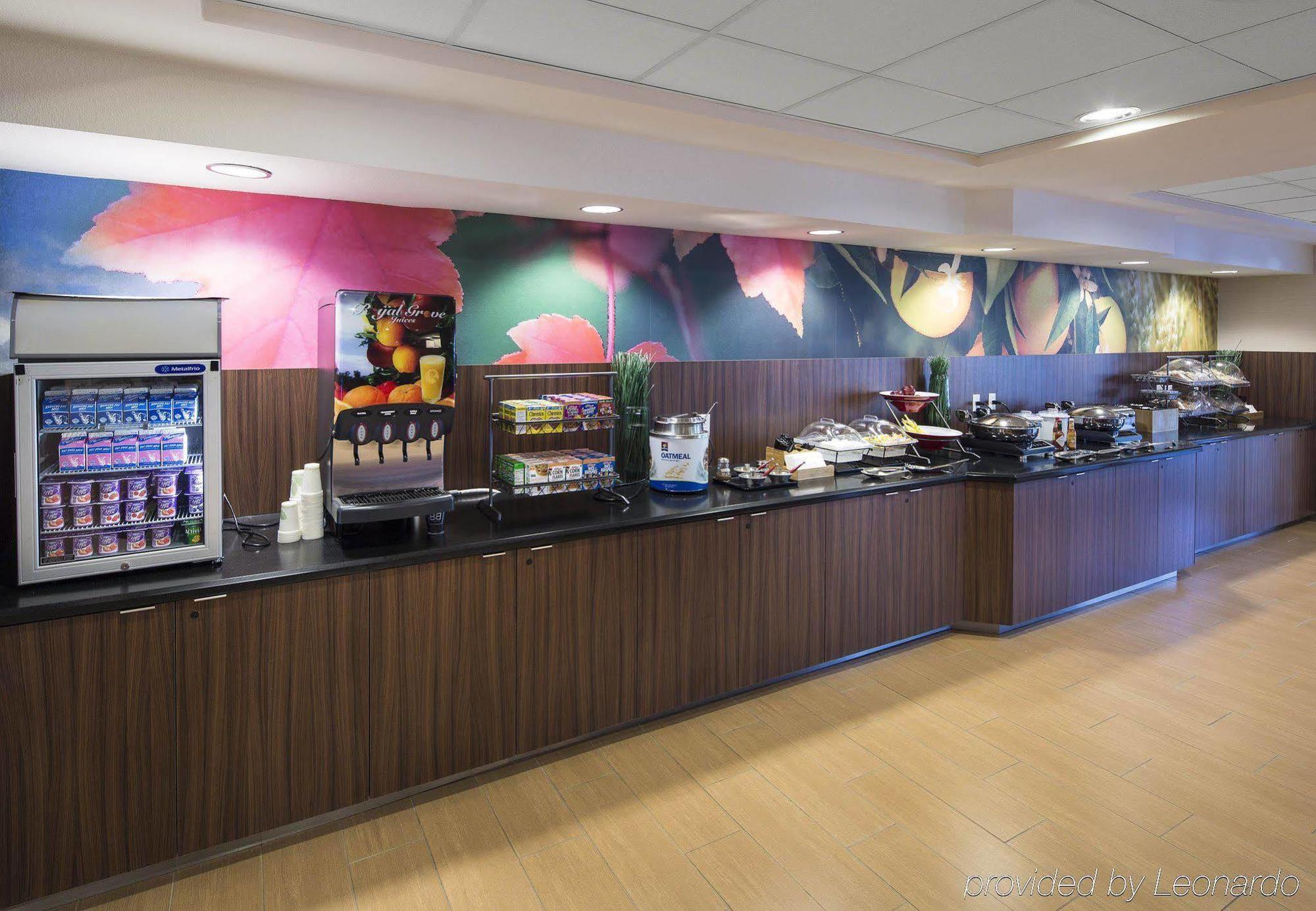 Fairfield Inn & Suites Ранчо Кордова Экстерьер фото